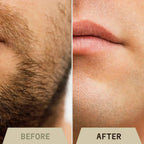 Shaving Cream for Men - Vanilla