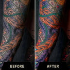 Tattoo Balm - Vanilla