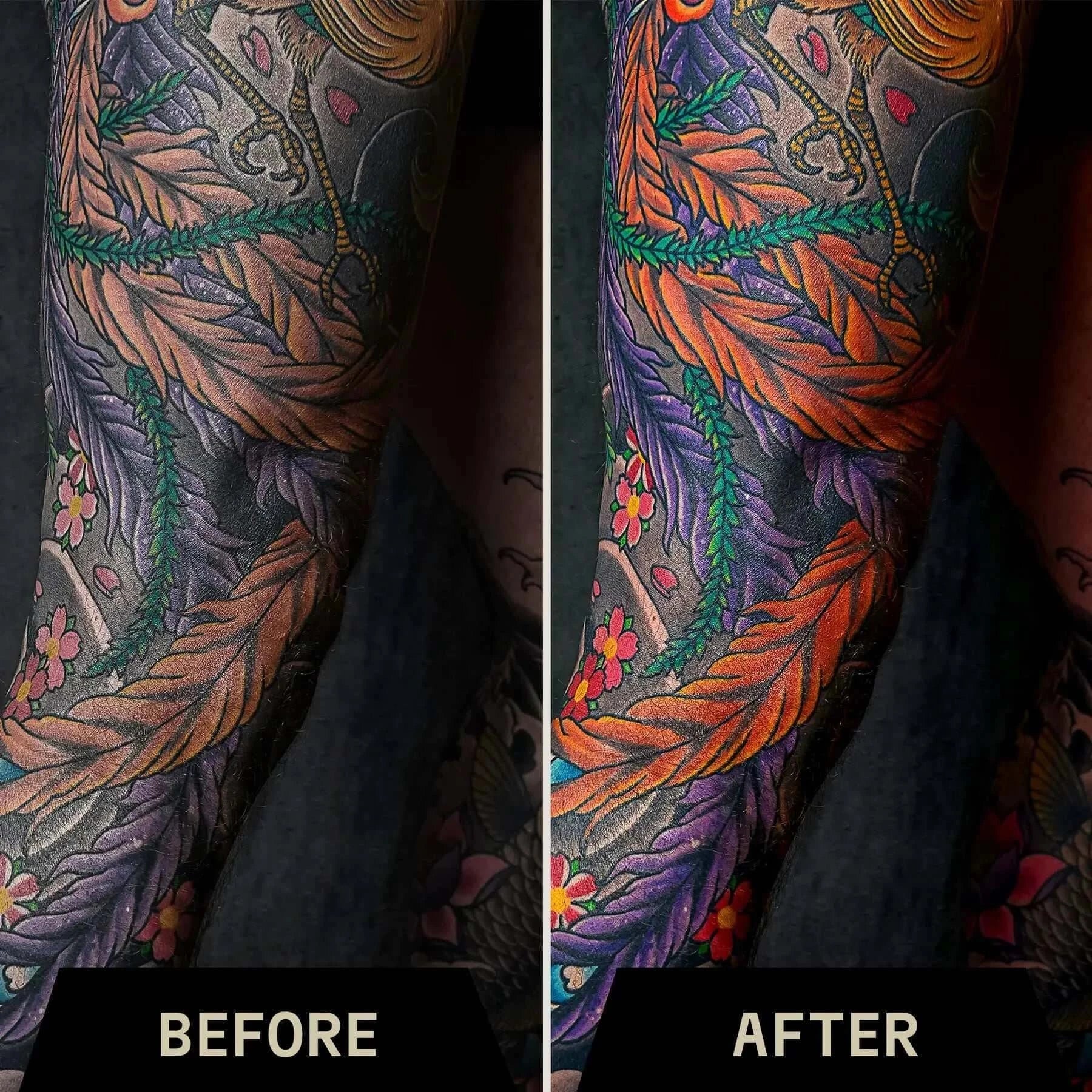 Tattoo Balm - Vanilla