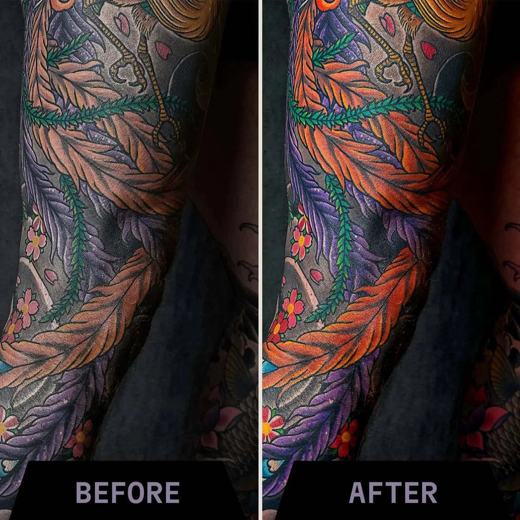 Tattoo Balm - Lavender