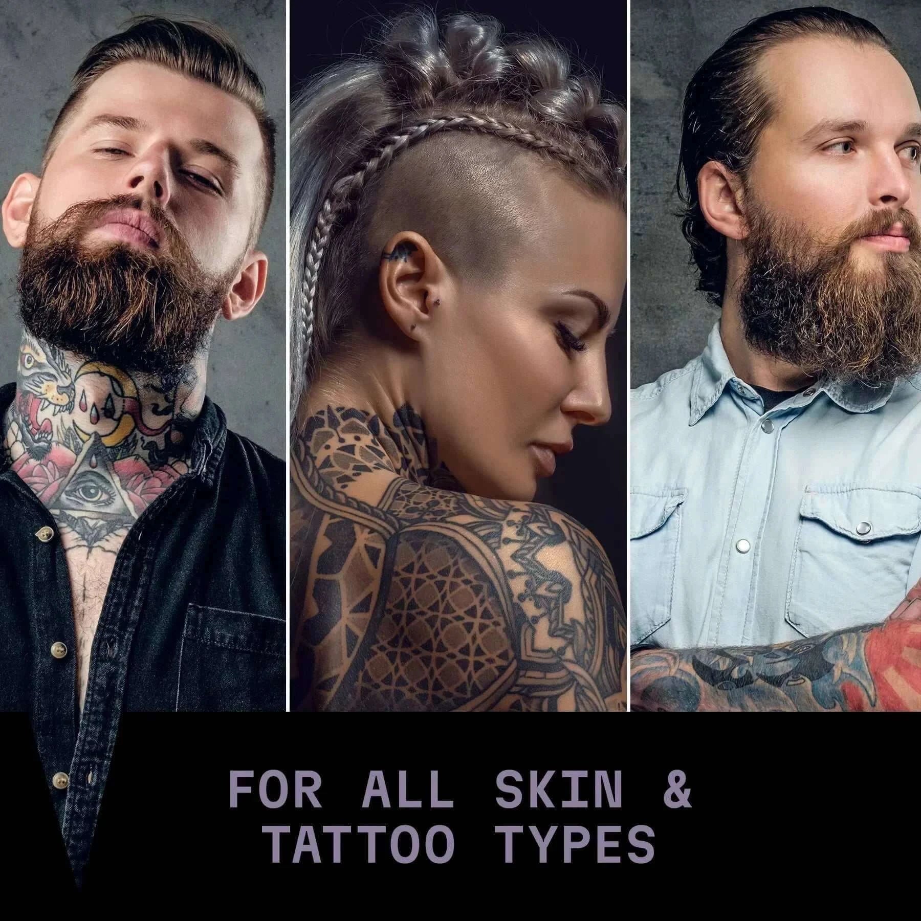Tattoo Balm - Lavender