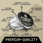 Tattoo Balm - Vanilla