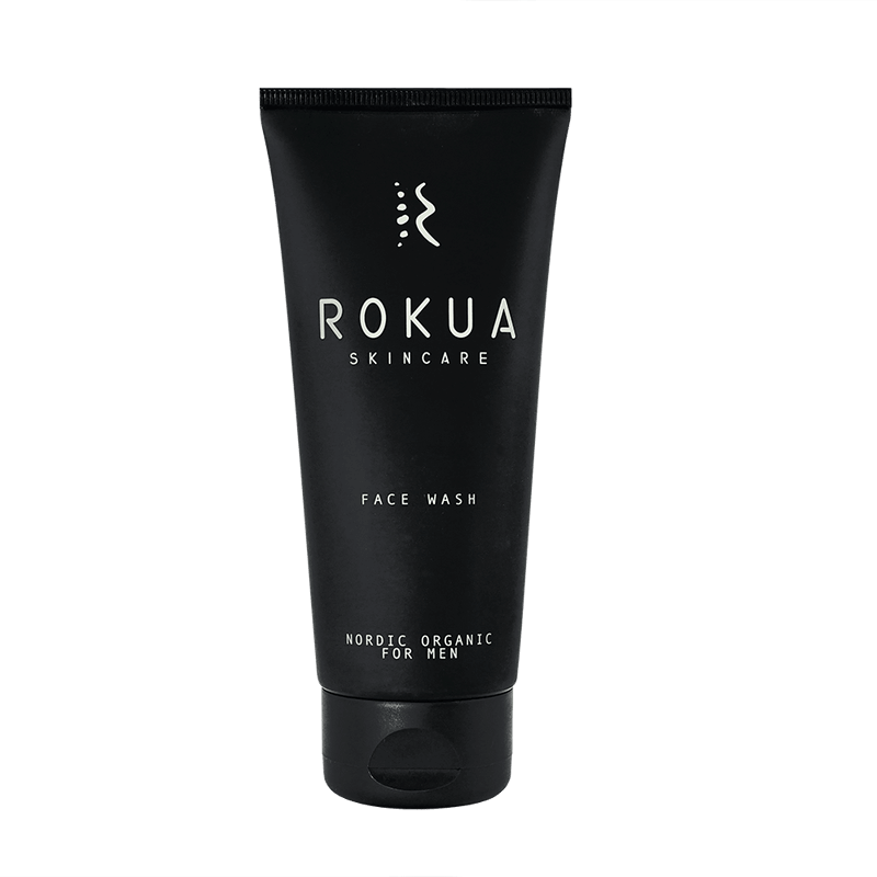 Rokua Face Wash 100ml