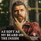 Beard Oil - Unscented