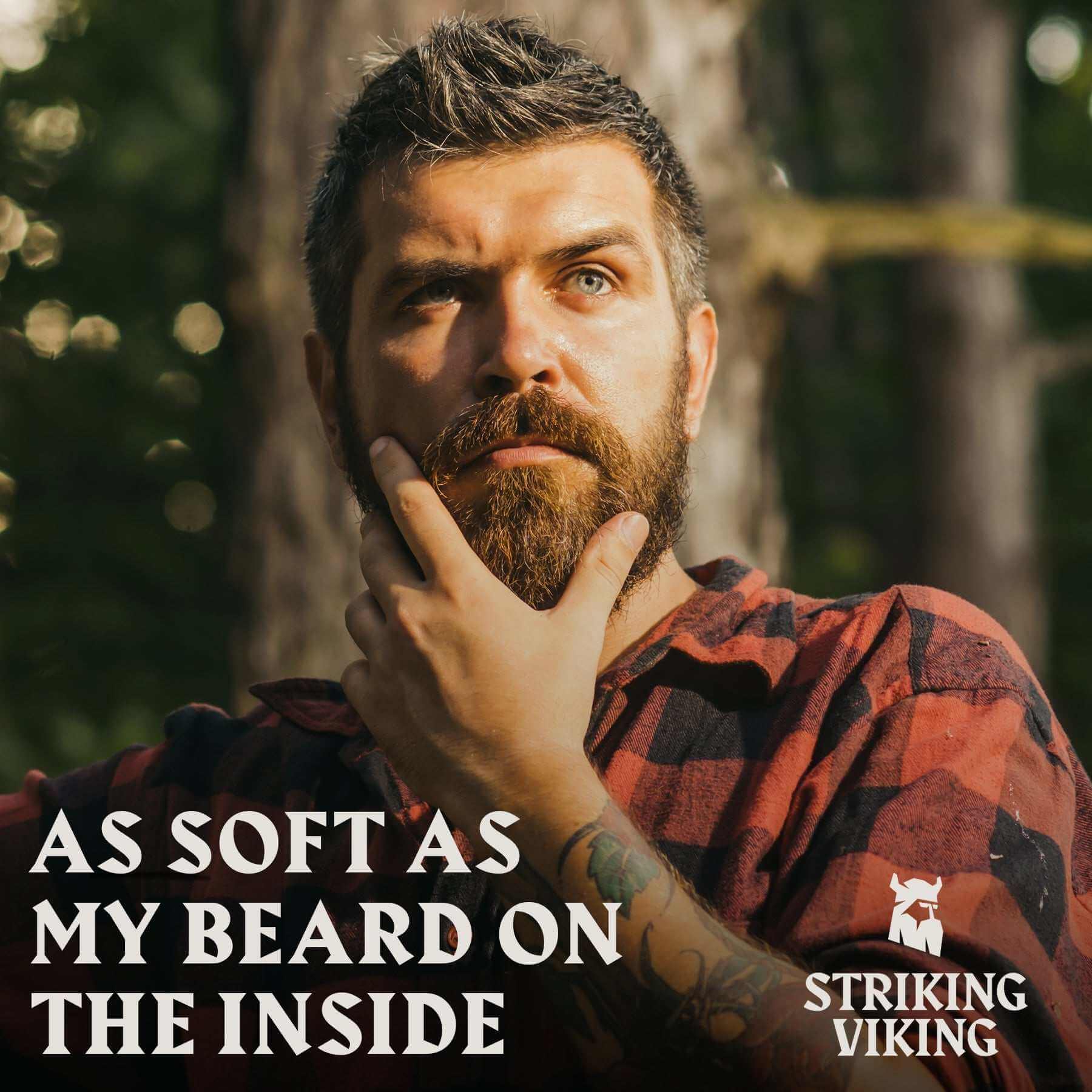 Beard Oil - Unscented