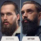 Beard Oil - Unscented