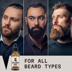 Beard Oil - Unscented