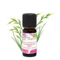 Organic Palmarosa Essential Oil, 10ml