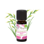 Organic Palmarosa Essential Oil, 10ml