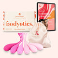 Kegel Balls – Pelvic Wellness Weights (6pcs)