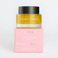 USVA Meadow Flower Gentle Balm-to-Milk Cleanser - 50 ml
