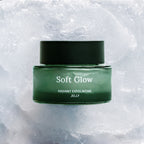 USVA Soft Glow Radiant Exfoliating Jelly - 50 ml
