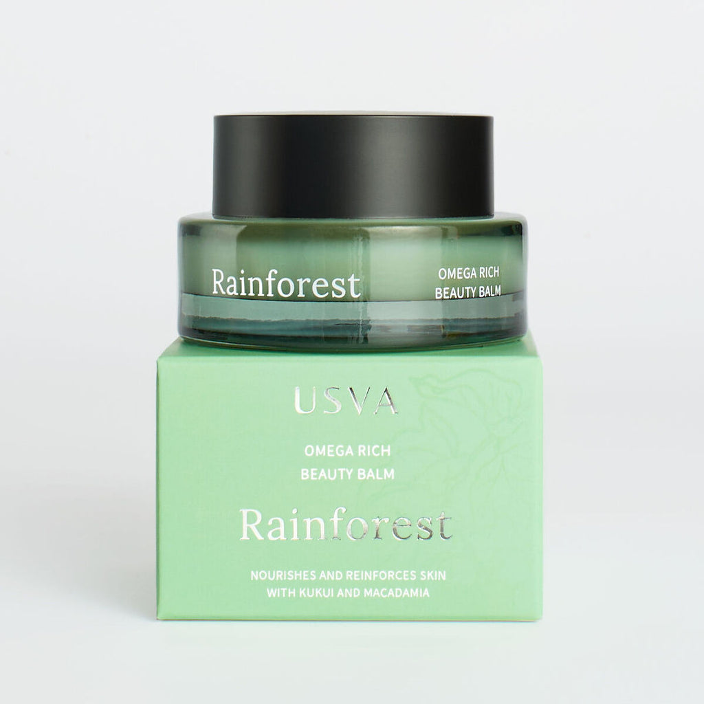 USVA Rainforest Omega Rich Beauty Balm - 30 ml