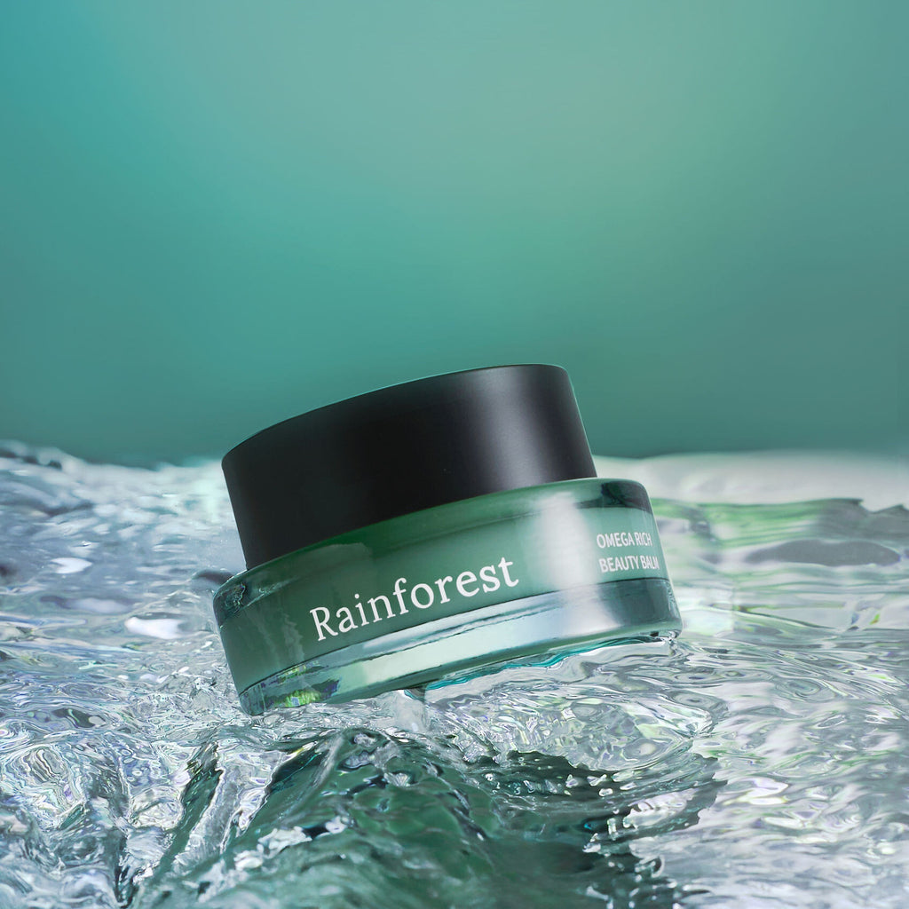 USVA Rainforest Omega Rich Beauty Balm - 30 ml