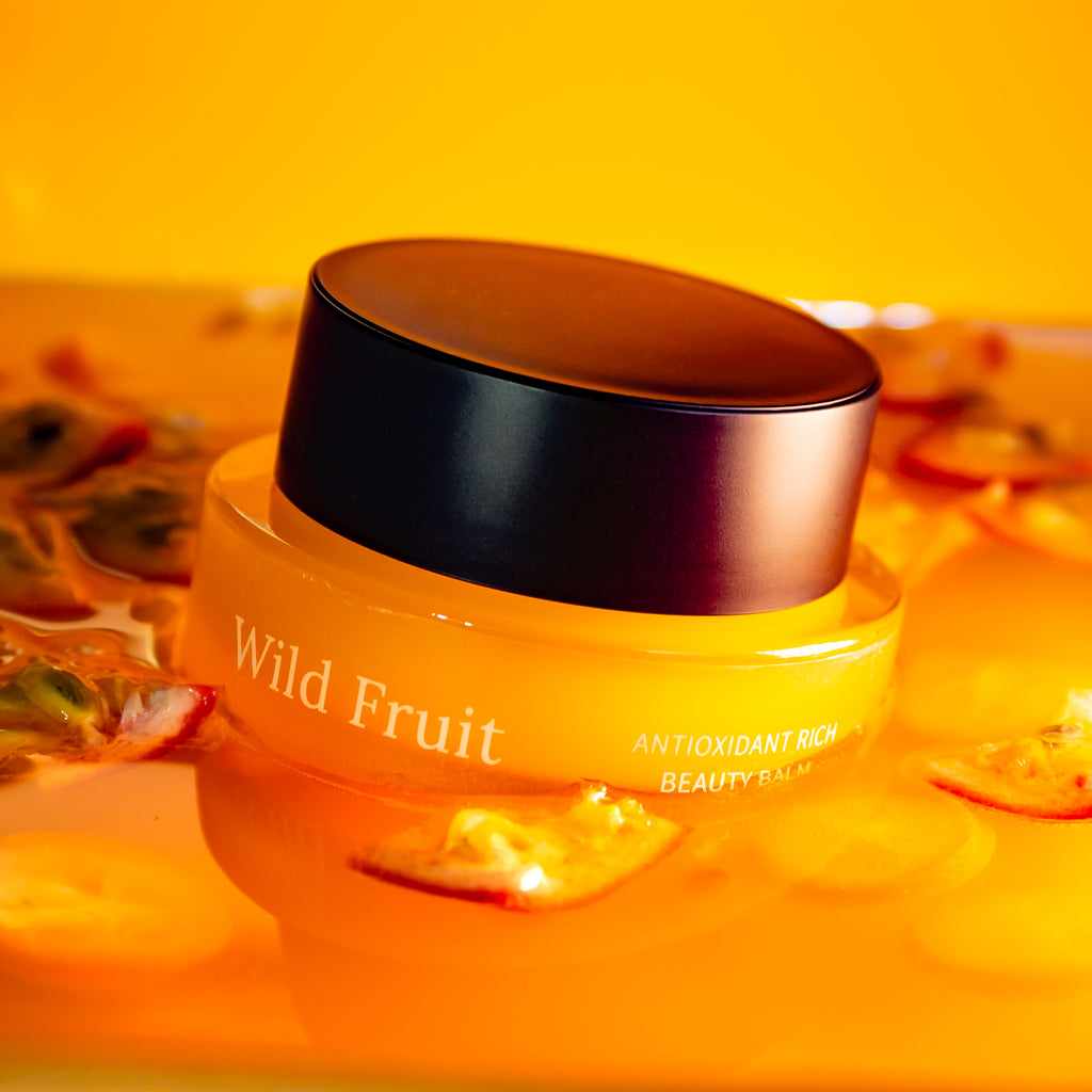 USVA Wild Fruit Antioxidant Rich Beauty Balm - 30 ml