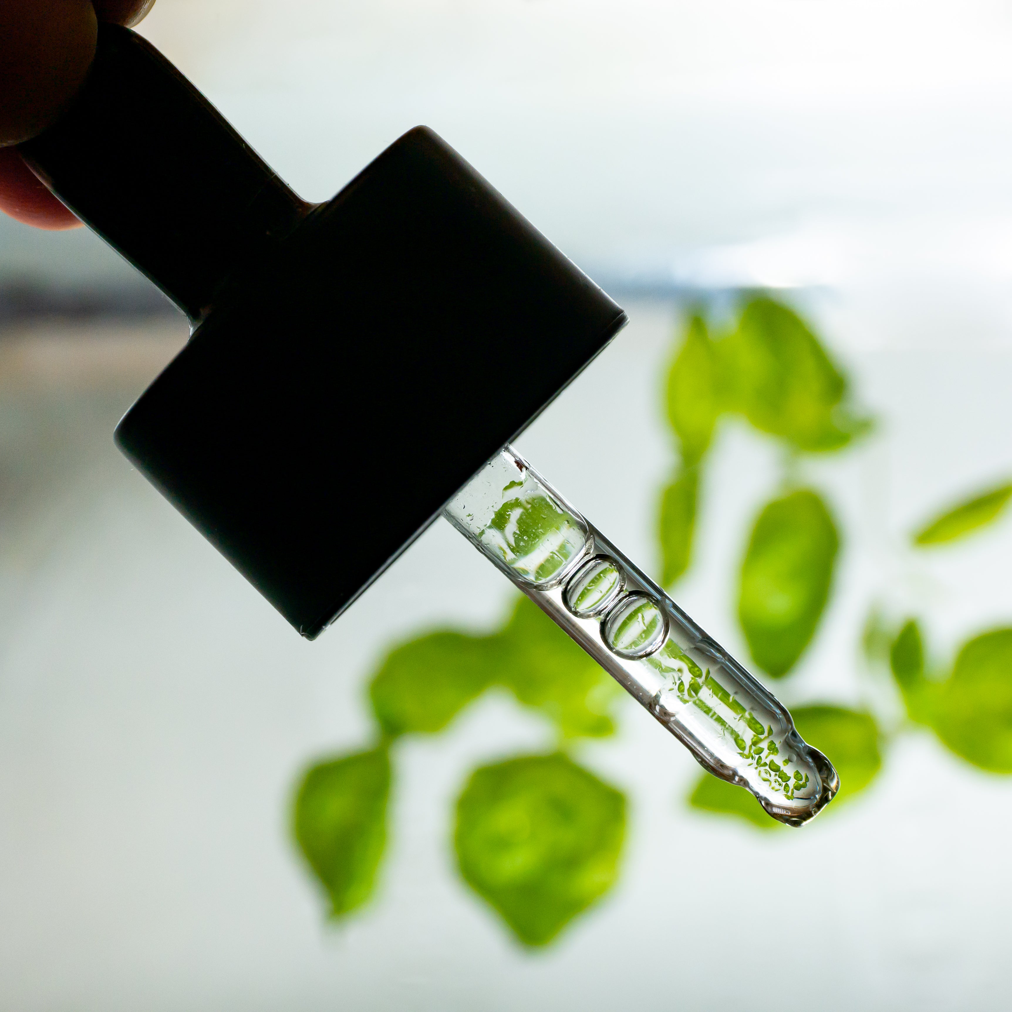 USVA Rainforest Omega Rich Oil Serum - 30 ml