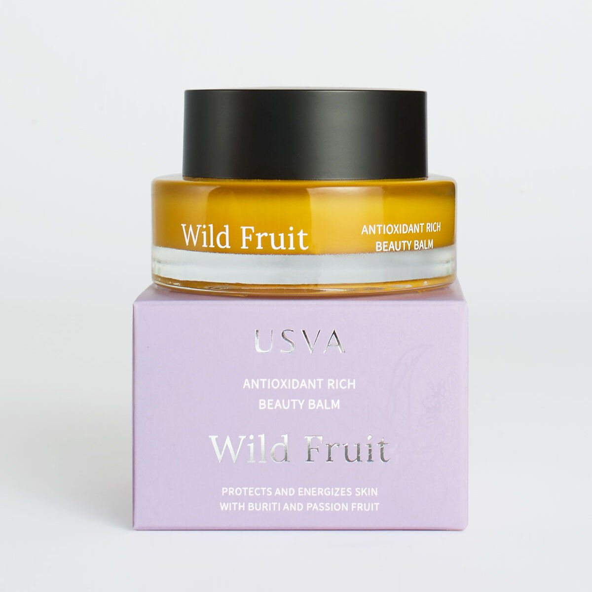 USVA Wild Fruit Antioxidant Rich Beauty Balm - 30 ml