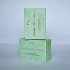USVA Nordic Detox Soap - 100 g