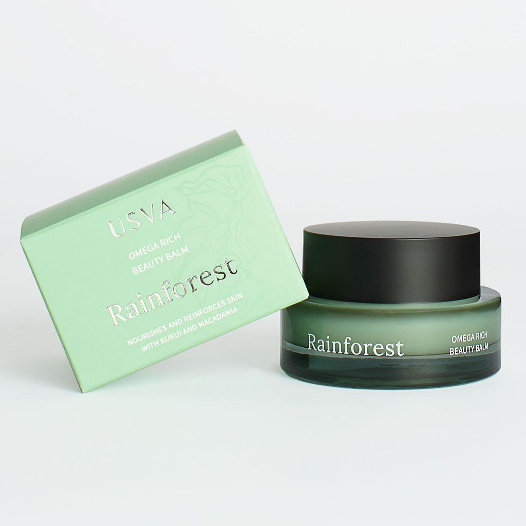 USVA Rainforest Omega Rich Beauty Balm - 30 ml