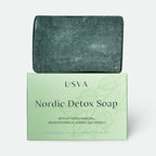 Nordic Detox Soap - 100 g-1