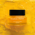 USVA Meadow Flower Gentle Balm-to-Milk Cleanser - 50 ml