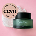 USVA Soft Glow Radiant Exfoliating Jelly - 50 ml
