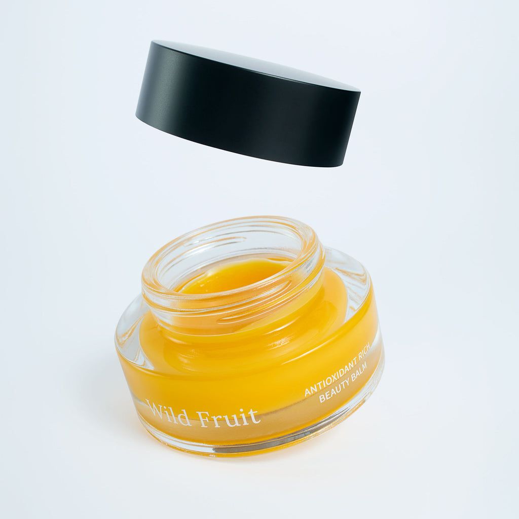 USVA Wild Fruit Antioxidant Rich Beauty Balm - 30 ml
