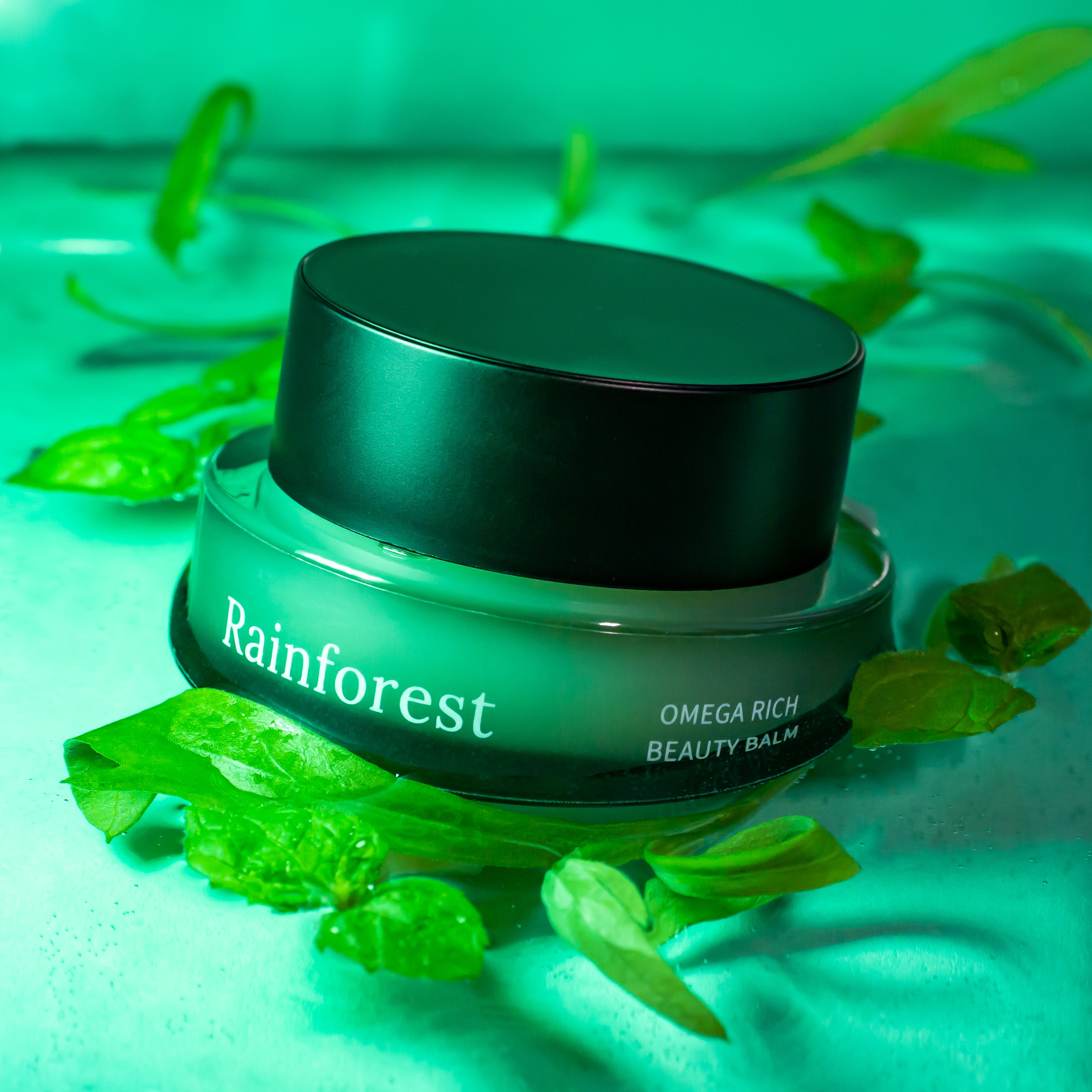 USVA Rainforest Omega Rich Beauty Balm - 30 ml
