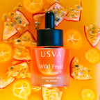 USVA Wild Fruit Antioxidant Rich Oil Serum - 30 ml