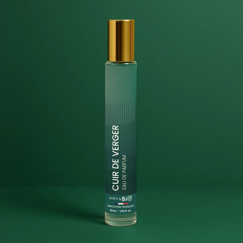 Orchard Leather Eau de Parfum