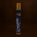 Impetuous Musk – Naturally sensual intensity Eau de Parfum