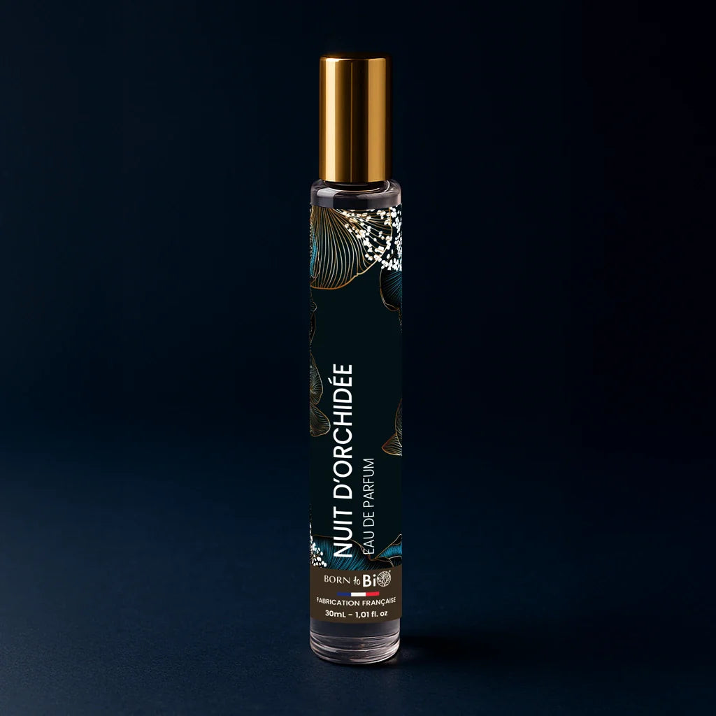 Orchid Night Eau de Parfum