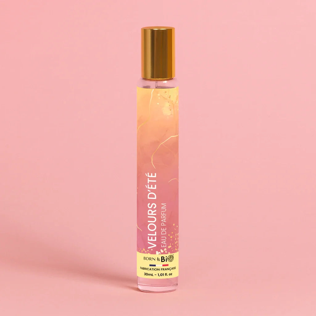 Summer Velvet – Warmth Gently Eau de Parfum