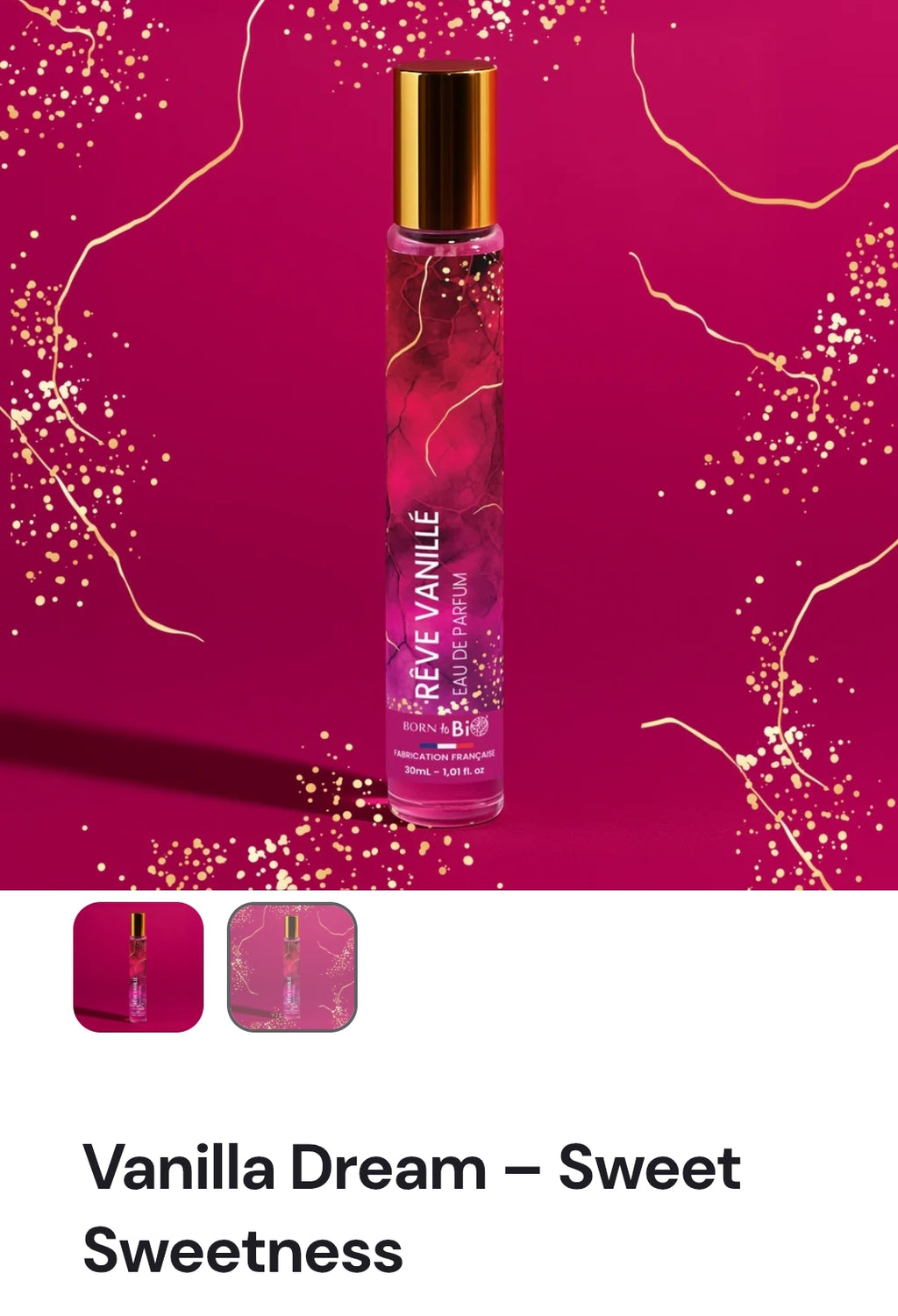 Pretty Glow Gift Set