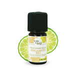 Organic Bergamot Essential Oil, 5ml