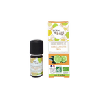 Organic Bergamot Essential Oil, 5ml