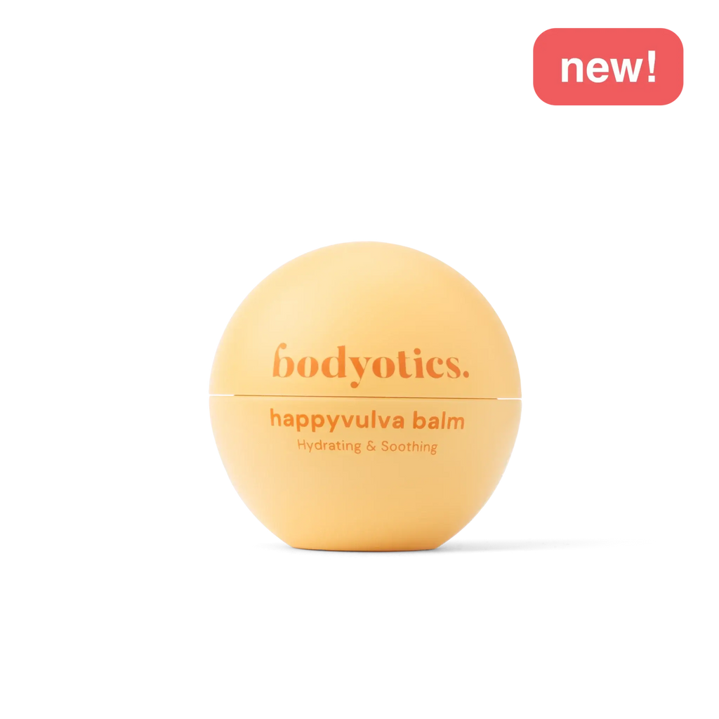 Vulva Balm