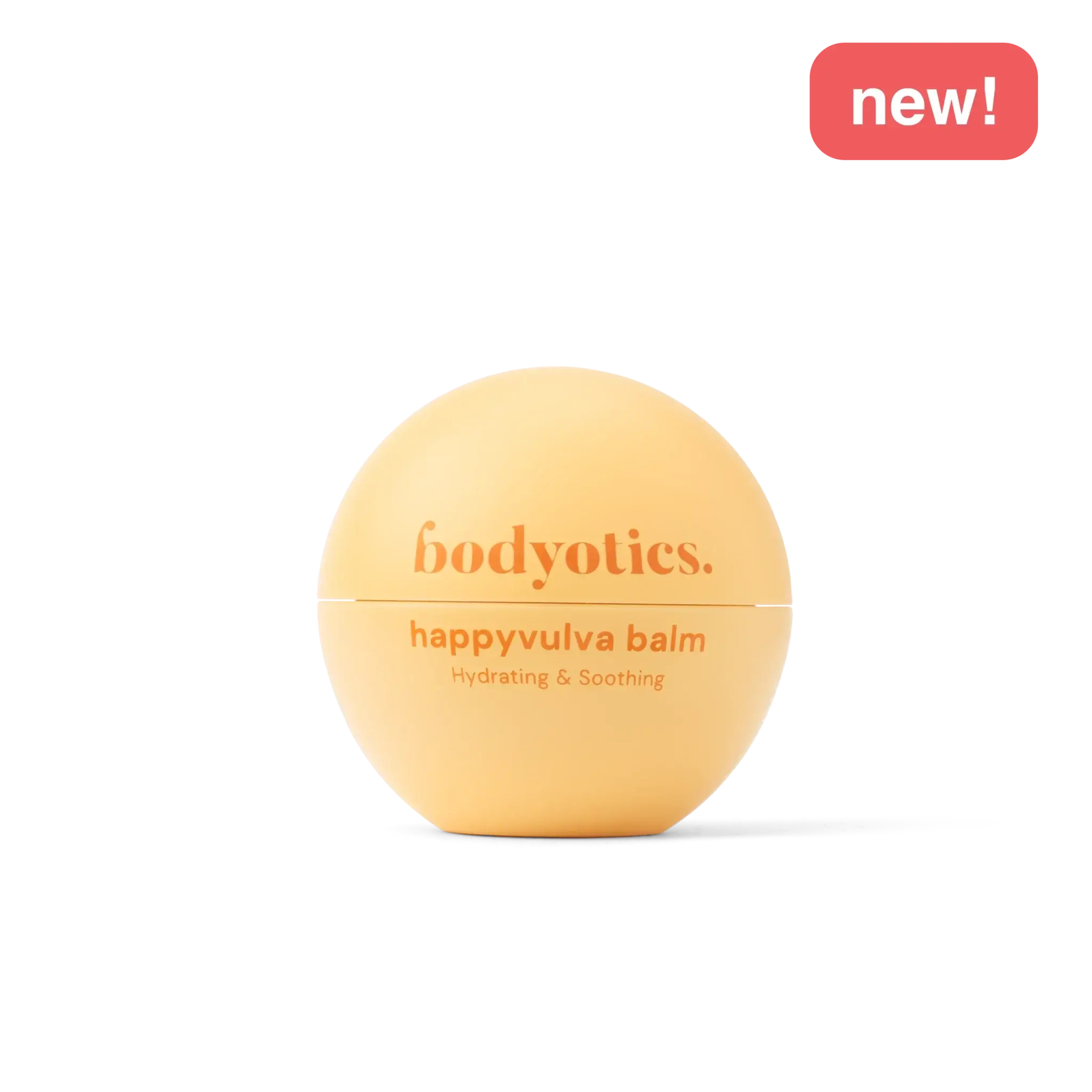 Vulva Balm
